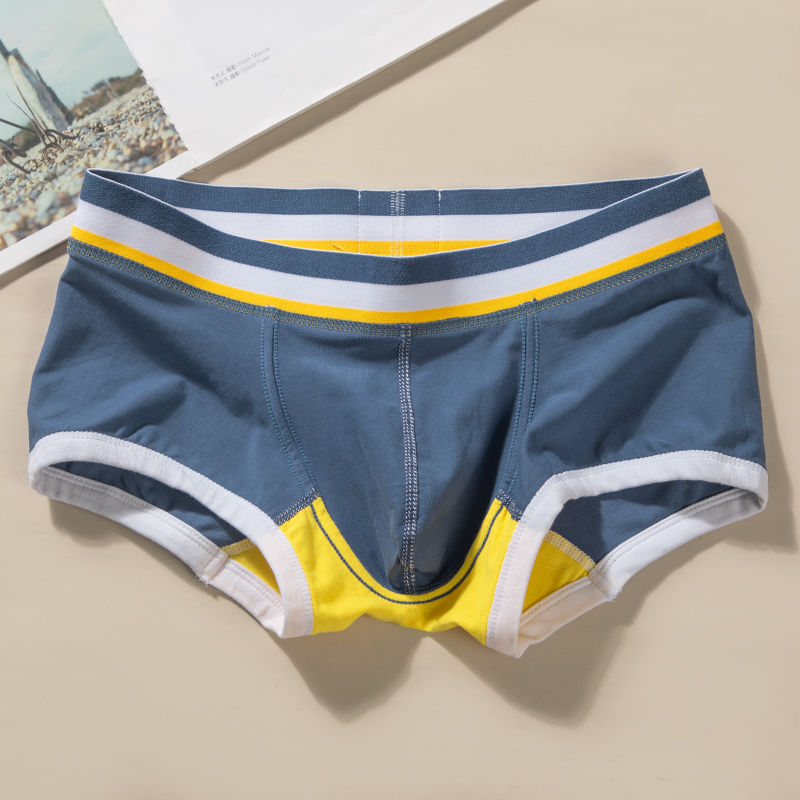 更新:79769491-98 (4pc/4條) 全新男裝男士內褲底褲 men underwear under pants brief thong bikini #pdc 701626
