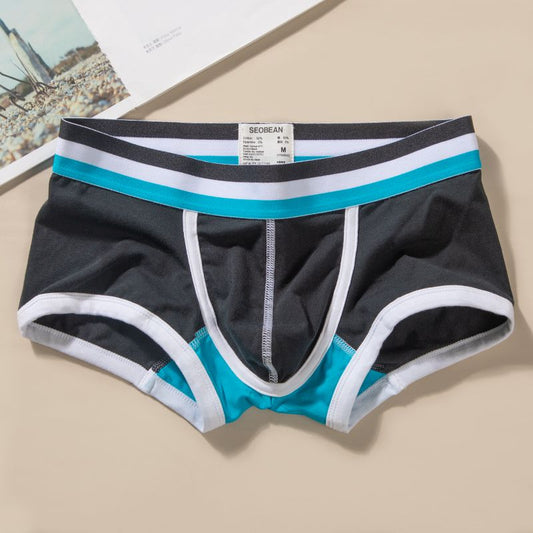 更新:79769491-98 (4pc/4條) 全新男裝男士內褲底褲 men underwear under pants brief thong bikini #pdc 701626