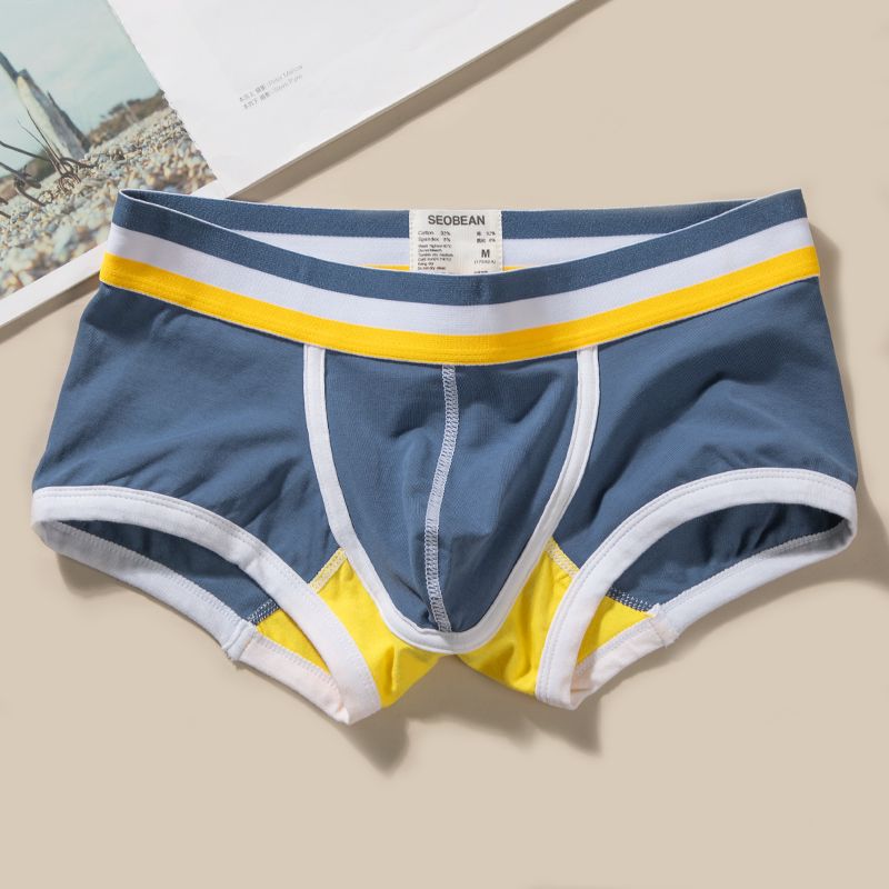 更新:79769491-98 (4pc/4條) 全新男裝男士內褲底褲 men underwear under pants brief thong bikini #pdc 701626