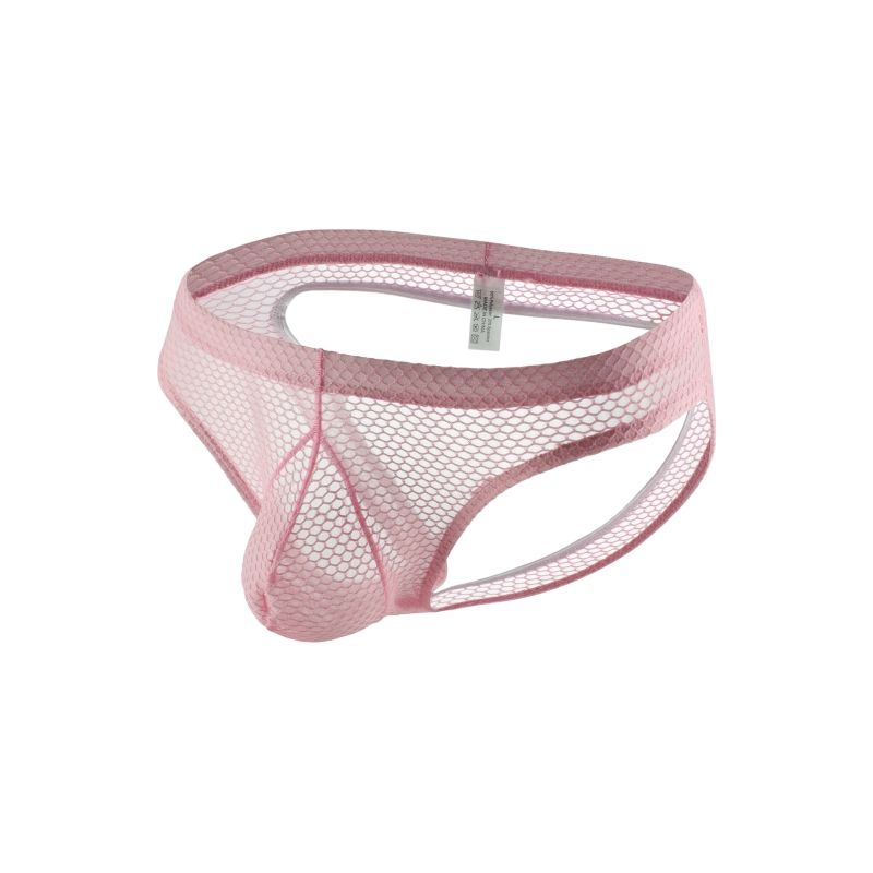 更新:79769491-98 (4pc/4條) 全新男裝男士內褲底褲 men underwear under pants brief thong bikini #pdc 701626