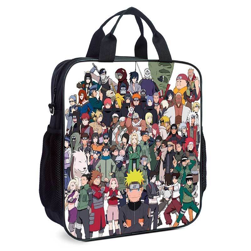 更新:79769491-96 背包背囊書包火影忍者naruto bag #PDC 940731
