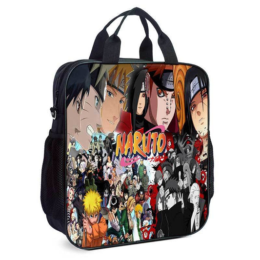 更新:79769491-96 背包背囊書包火影忍者naruto bag #PDC 940731