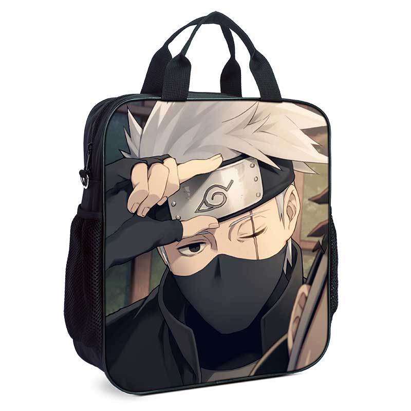 更新:79769491-96 背包背囊書包火影忍者naruto bag #PDC 940731