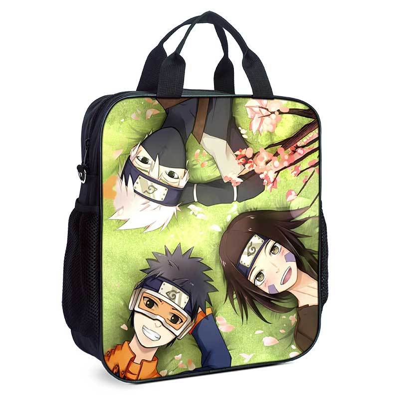 更新:79769491-96 背包背囊書包火影忍者naruto bag #PDC 940731