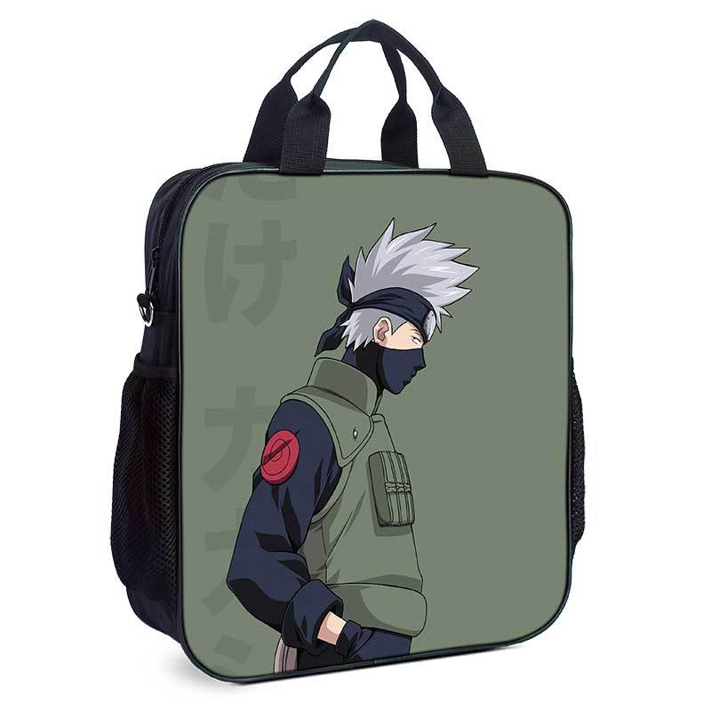更新:79769491-96 背包背囊書包火影忍者naruto bag #PDC 940731