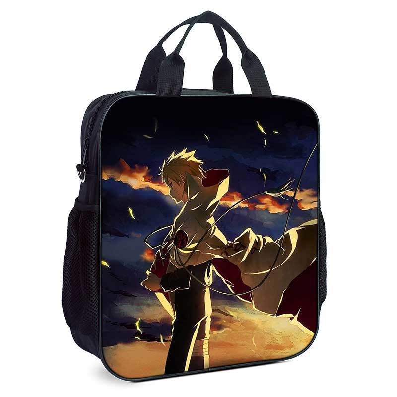 更新:79769491-96 背包背囊書包火影忍者naruto bag #PDC 940731