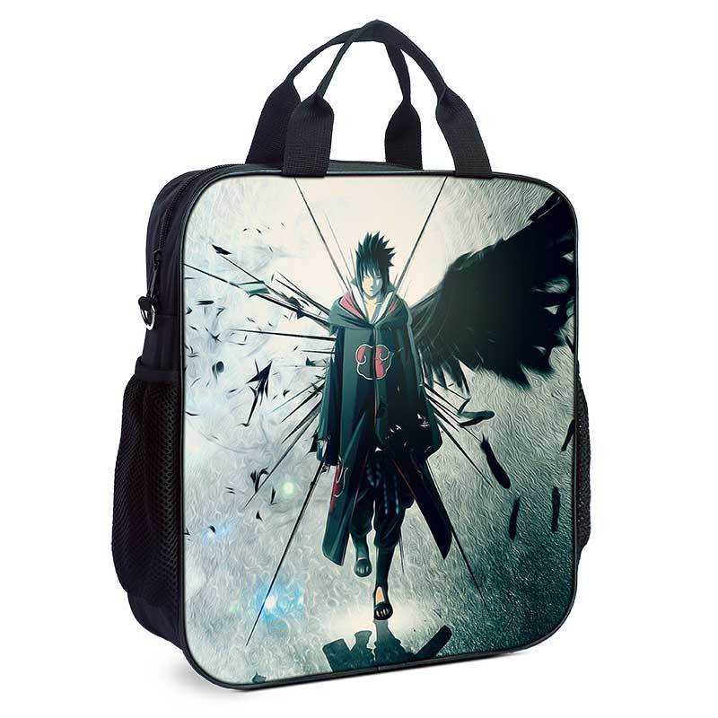 更新:79769491-96 背包背囊書包火影忍者naruto bag #PDC 940731