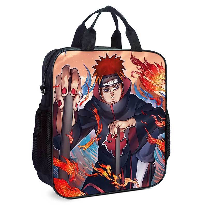 更新:79769491-96 背包背囊書包火影忍者naruto bag #PDC 940731
