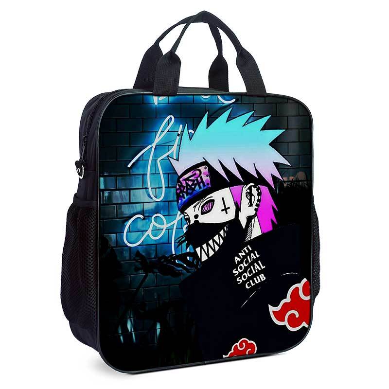 更新:79769491-96 背包背囊書包火影忍者naruto bag #PDC 940731