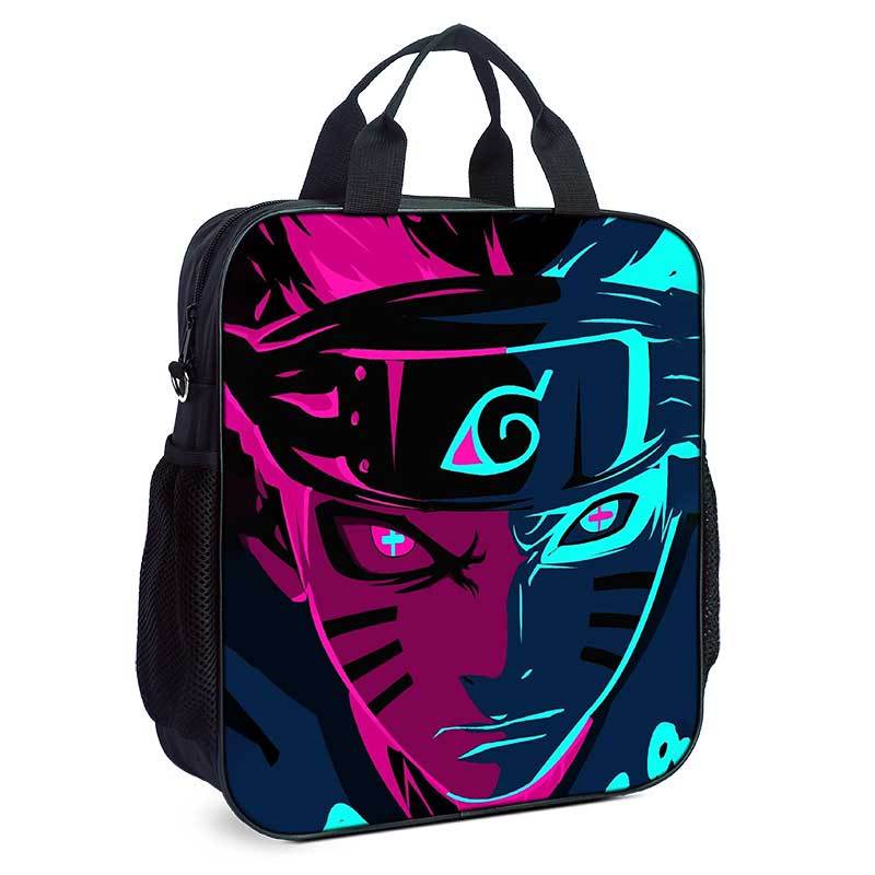 更新:79769491-96 背包背囊書包火影忍者naruto bag #PDC 940731