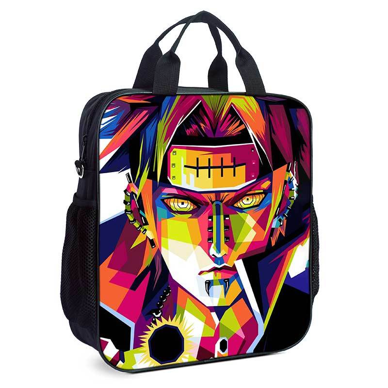 更新:79769491-96 背包背囊書包火影忍者naruto bag #PDC 940731