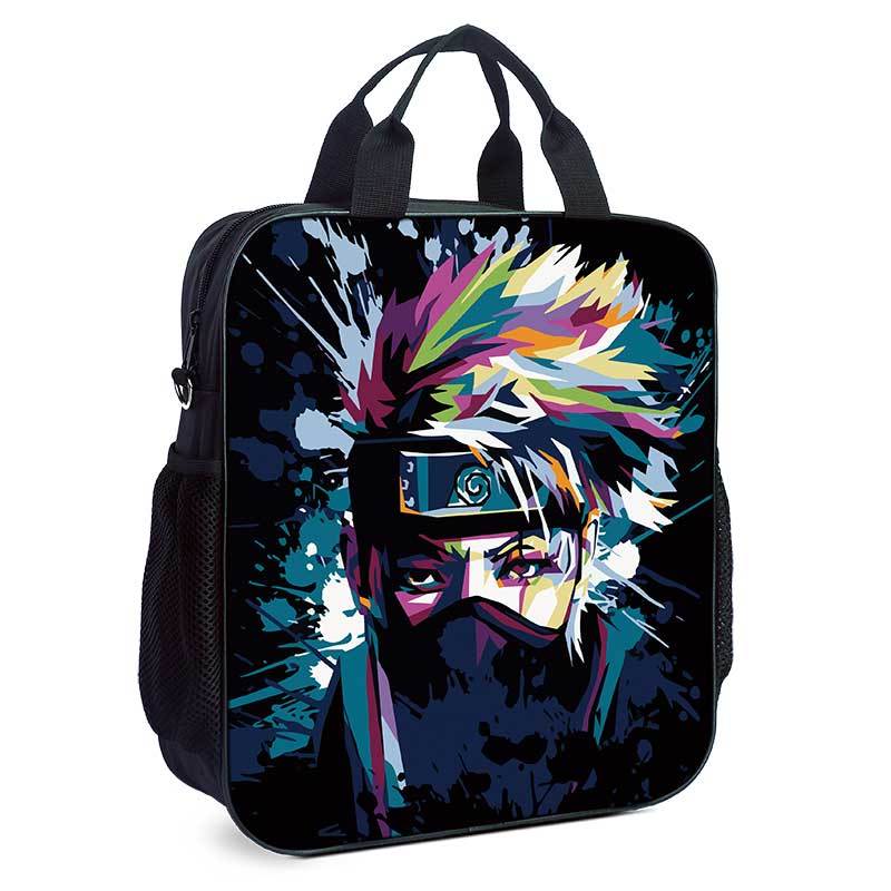 更新:79769491-96 背包背囊書包火影忍者naruto bag #PDC 940731