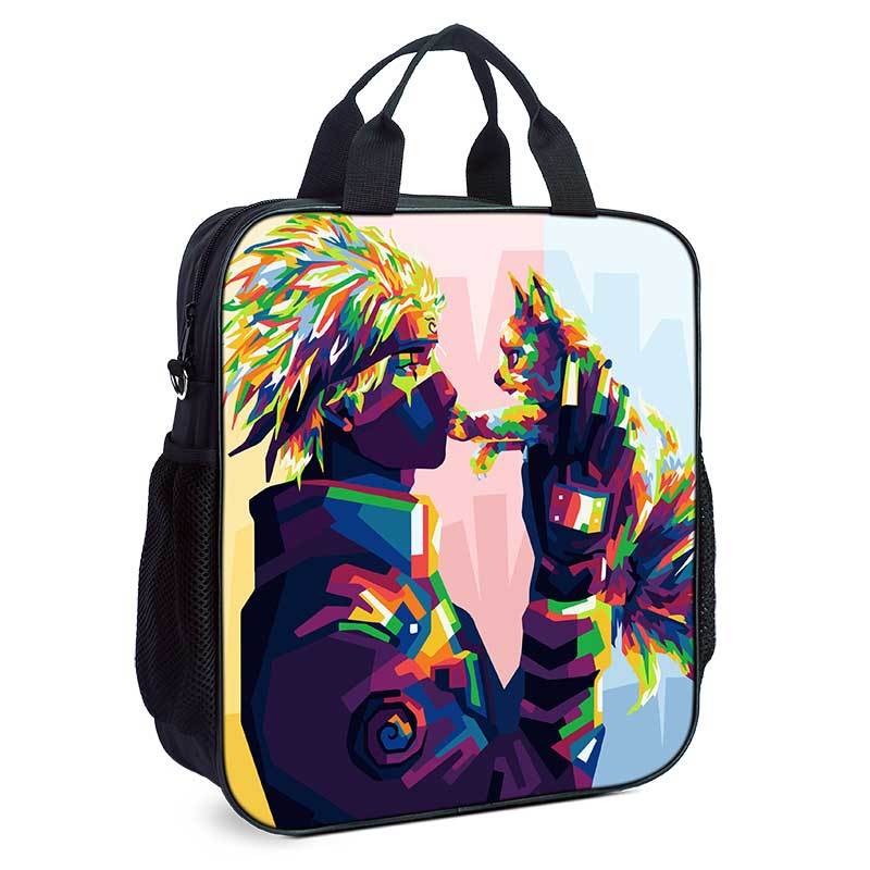 更新:79769491-96 背包背囊書包火影忍者naruto bag #PDC 940731