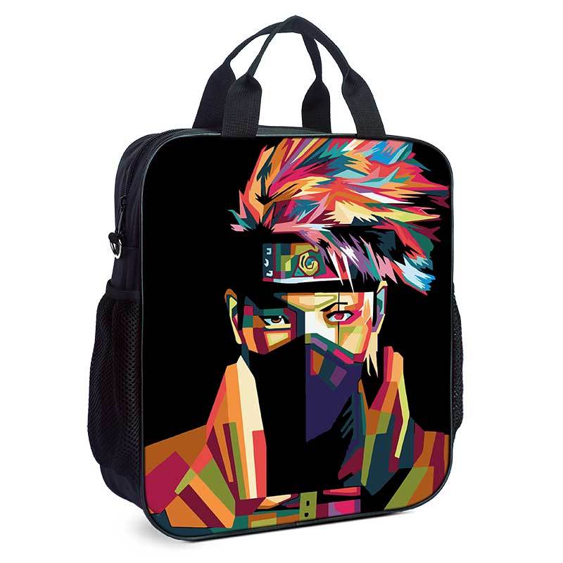 更新:79769491-96 背包背囊書包火影忍者naruto bag #PDC 940731