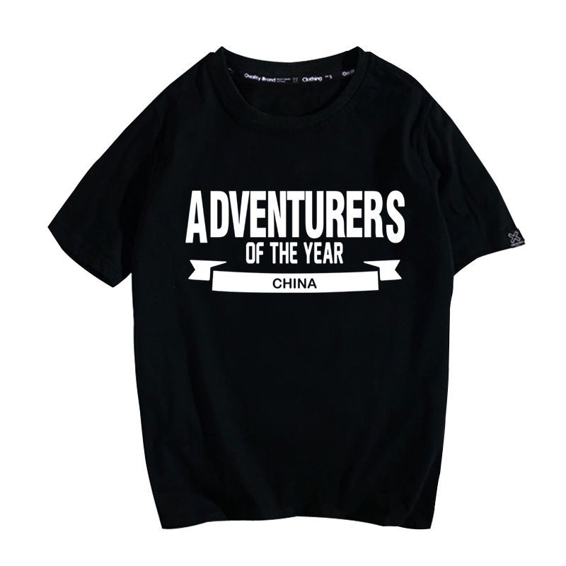 更新:79769491-93 (2pc/2件) 成人National Geographic Discovery Channel tee #PDC 810859