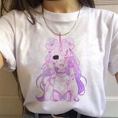 更新:79769491-92 (2件/2pc) 成人美少女戰士sailor Moon tee #pdc 810760