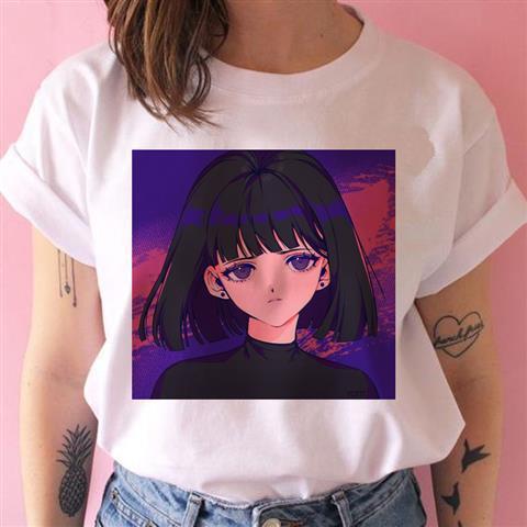 更新:79769491-92 (2件/2pc) 成人美少女戰士sailor Moon tee #pdc 810760
