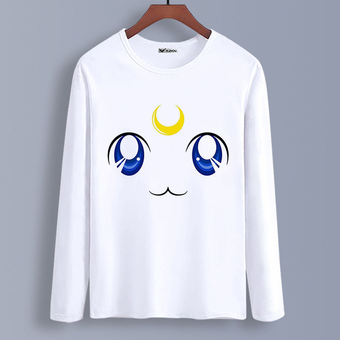 更新:79769491-92 (2件/2pc) 成人童裝美少女戰士sailor Moon tee #pdc 810760