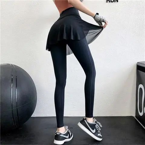 更新:79769489-98 (2pc/2件) 瑜珈褲緊身褲運動褲 yoga legging #pdc 831325