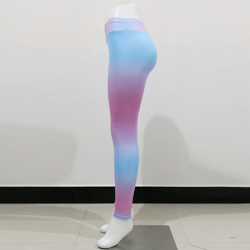更新:79769489-98 (2pc/2件) 瑜珈褲緊身褲運動褲 yoga legging #pdc 831325