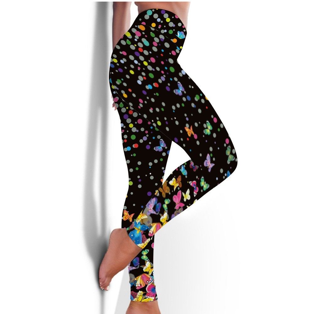 更新:79769489-98 (2pc/2件) 瑜珈褲緊身褲運動褲 yoga legging #pdc 831325