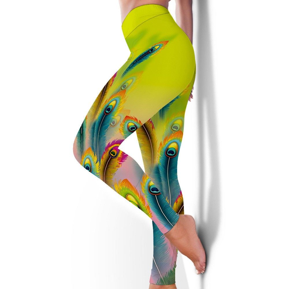 更新:79769489-98 (2pc/2件) 瑜珈褲緊身褲運動褲 yoga legging #pdc 831325