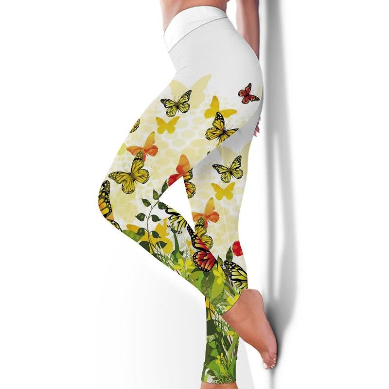 更新:79769489-98 (2pc/2件) 瑜珈褲緊身褲運動褲 yoga legging #pdc 831325