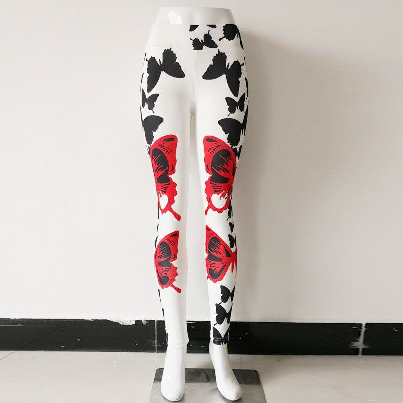 更新:79769489-98 (2pc/2件) 瑜珈褲緊身褲運動褲 yoga legging #pdc 831325