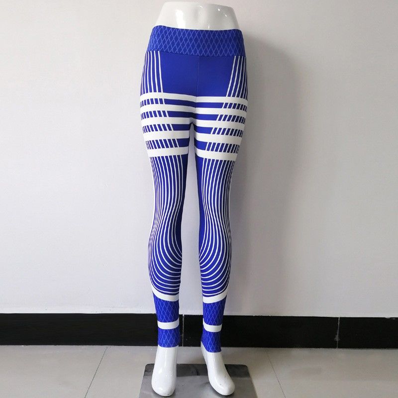 更新:79769489-98 (2pc/2件) 瑜珈褲緊身褲運動褲 yoga legging #pdc 831325