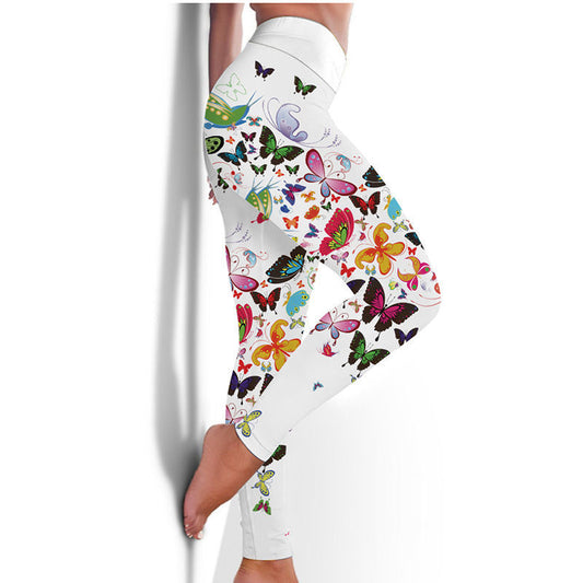 更新:79769489-98 (2pc/2件) 瑜珈褲緊身褲運動褲 yoga legging #pdc 831325