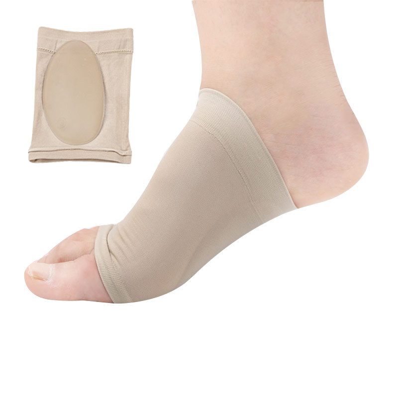 更新:79769489-97 (4pair/4對) 運動扁平足鞋墊 flat foot insoles #PDC 800927