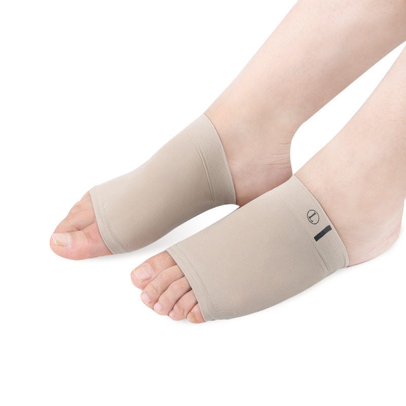 更新:79769489-97 (4pair/4對) 運動扁平足鞋墊 flat foot insoles #PDC 800927