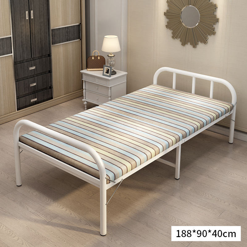 更新:79769489-96 摺疊床摺床 188x90x40cm foldable bed #PDC 642019