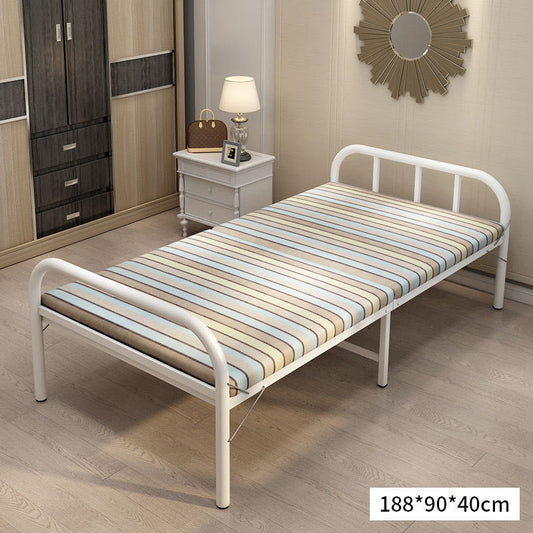 更新:79769489-96 摺疊床摺床 188x90x40cm foldable bed #PDC 642019