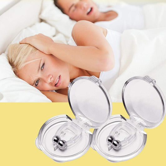 更新:79769488-98 (2pc/2件) 止鼻鼾 anti snoring snore free #PDC 681026