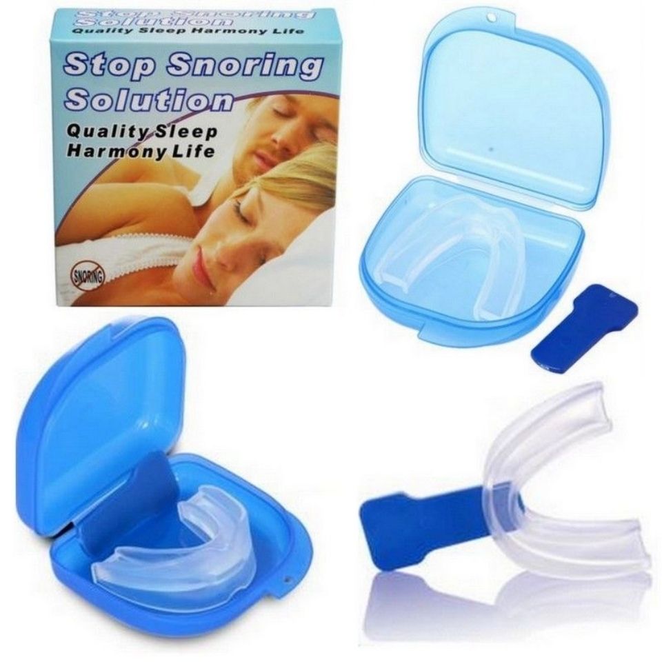 更新:79769488-98 (2pc/2件) 止鼻鼾 anti snoring snore free #PDC 681026