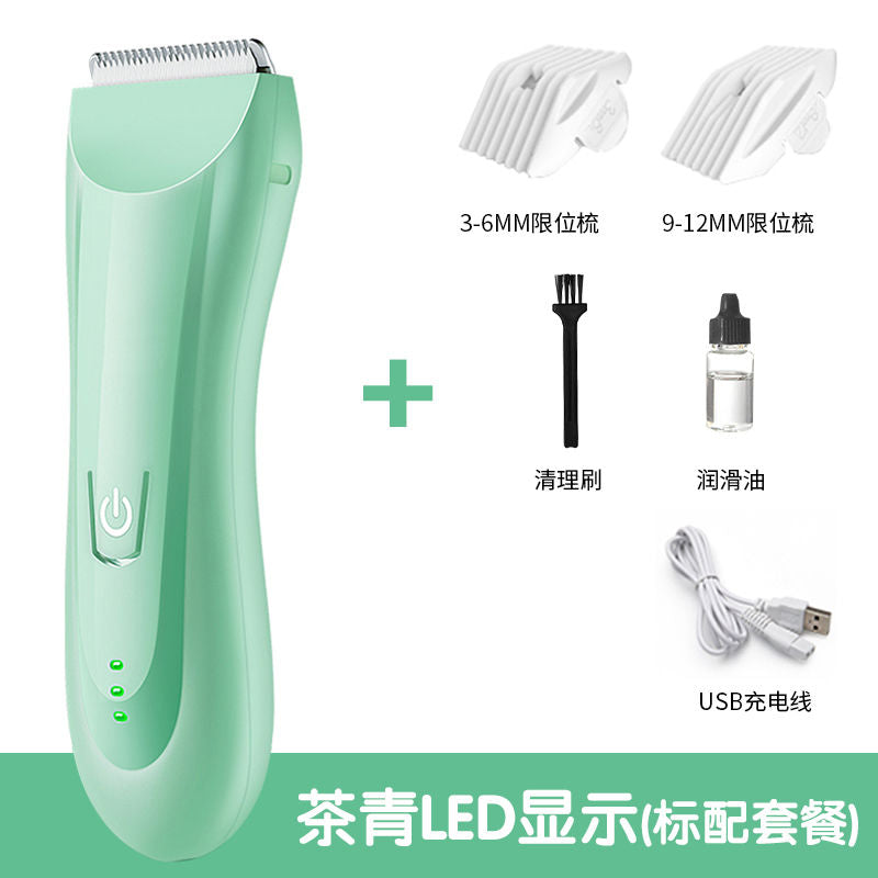 更新:79769488-97 (2件/2pc) 寵物剪毛器剃毛器 pet hair cutter trimmer #pdc 990847