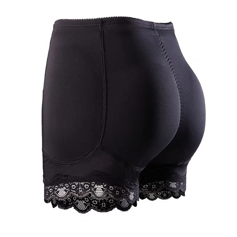 更新:79769487-97 (2pc/2條) 全新女裝女士內褲底褲加墊提臀 women underwear under pants with pad #pdc 841549