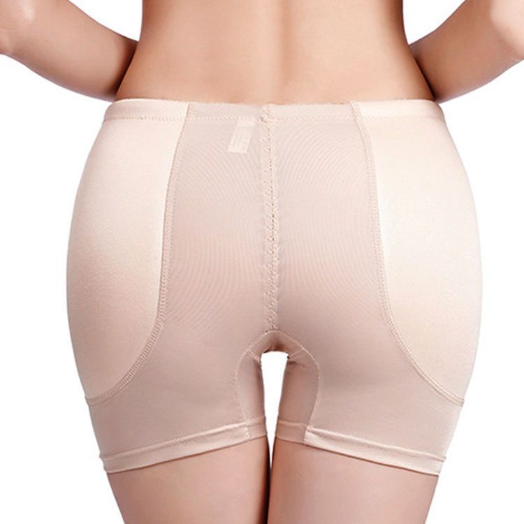 更新:79769487-97 (2pc/2條) 全新女裝女士內褲底褲加墊提臀 women underwear under pants with pad #pdc 841549
