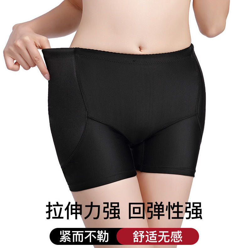 更新:79769487-97 (2pc/2條) 全新女裝女士內褲底褲加墊提臀 women underwear under pants with pad #pdc 841549