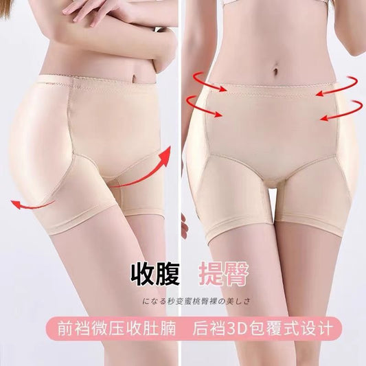 更新:79769487-97 (2pc/2條) 全新女裝女士內褲底褲加墊提臀 women underwear under pants with pad #pdc 841549