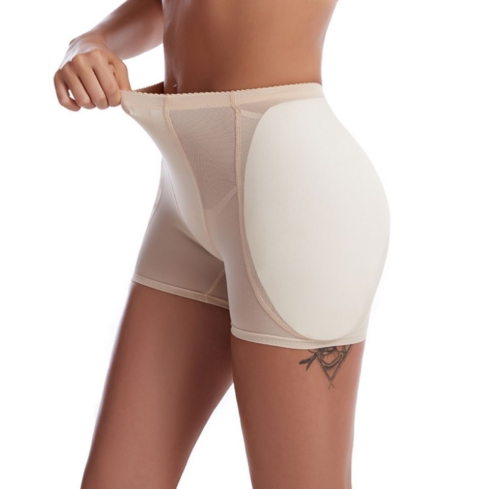 更新:79769487-97 (2pc/2條) 全新女裝女士內褲底褲加墊提臀 women underwear under pants with pad #pdc 841549