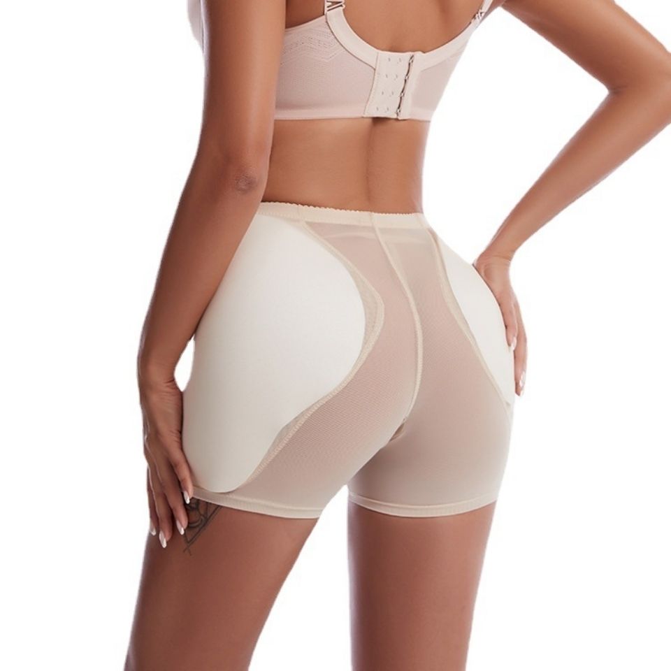 更新:79769487-97 (2pc/2條) 全新女裝女士內褲底褲加墊提臀 women underwear under pants with pad #pdc 841549