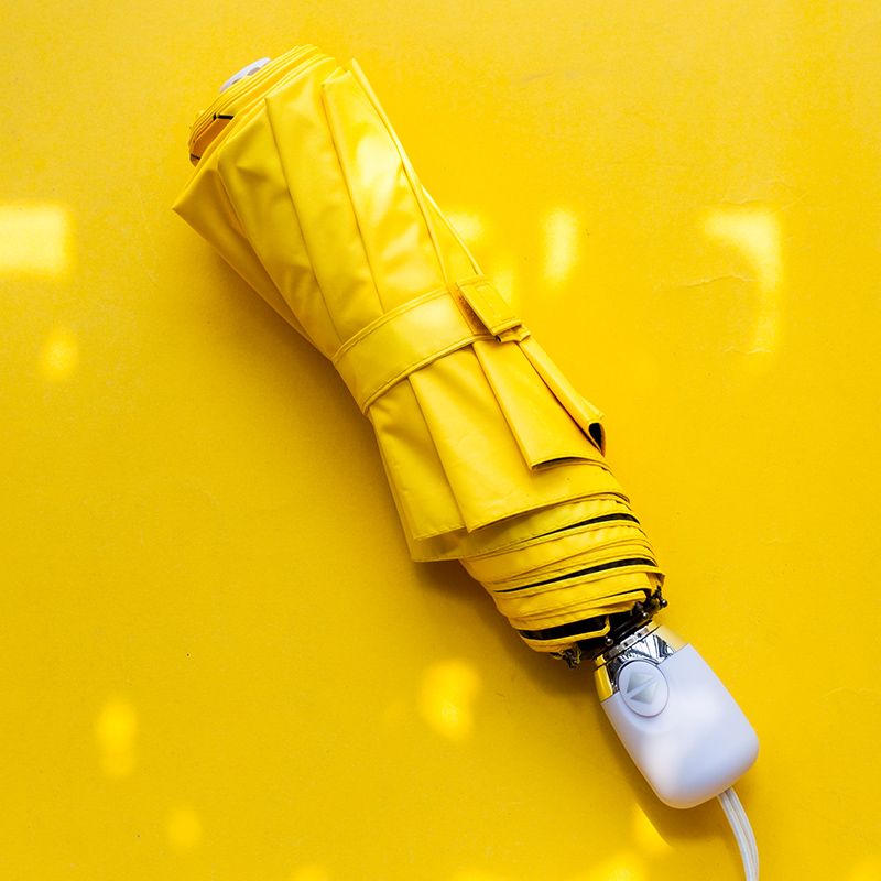 更新:79769486-98 (2pc/2件) 雨遮雨傘寵物小精靈比卡超pokemon umbrella #pdc 901407