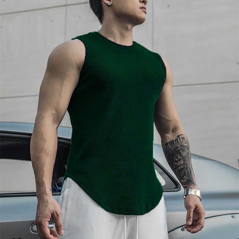 更新:79769486-96 (2件/2pc) 健身背心衛衣外套gym exercise hoodie vest tee #pdc 930628