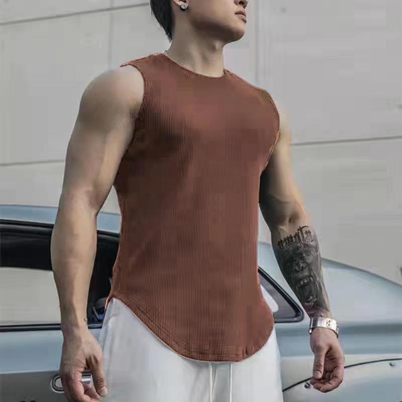 更新:79769486-96 (2件/2pc) 健身背心衛衣外套gym exercise hoodie vest tee #pdc 930628