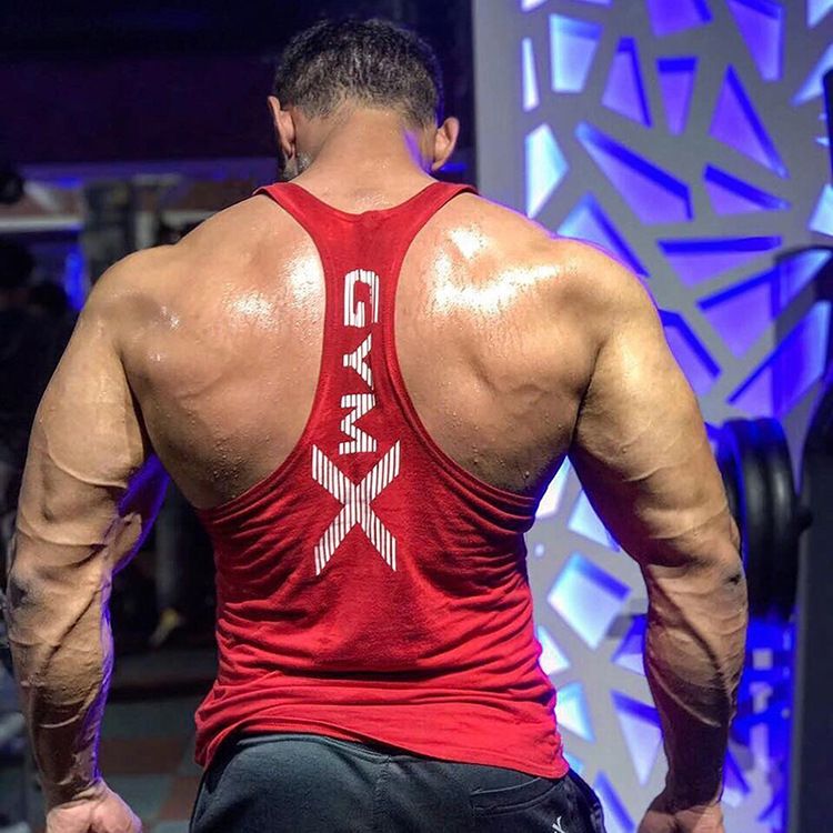 更新:79769485-99 (2件/2pc) 健身背心衛衣外套gym exercise hoodie vest tee #pdc 930629