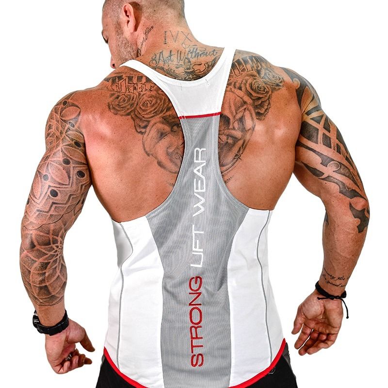更新:79769485-99 (2件/2pc) 健身背心衛衣外套gym exercise hoodie vest tee #pdc 930629