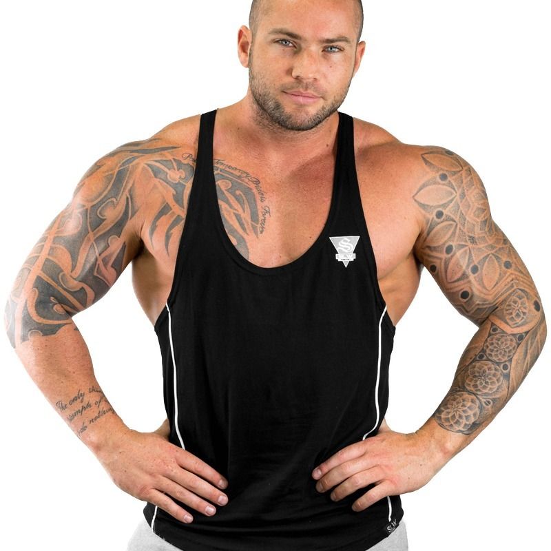 更新:79769485-99 (2件/2pc) 健身背心衛衣外套gym exercise hoodie vest tee #pdc 930629