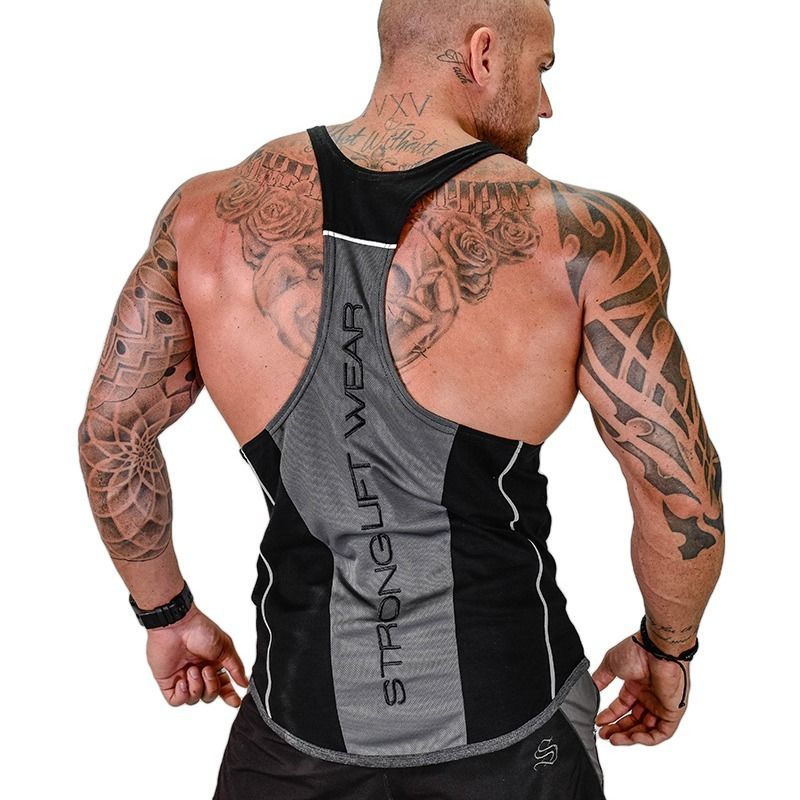 更新:79769485-99 (2件/2pc) 健身背心衛衣外套gym exercise hoodie vest tee #pdc 930629